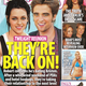Illustration for article titled This Week In Tabloids: Angie Humiliates Brad; Sarah Palin Plots Divorce